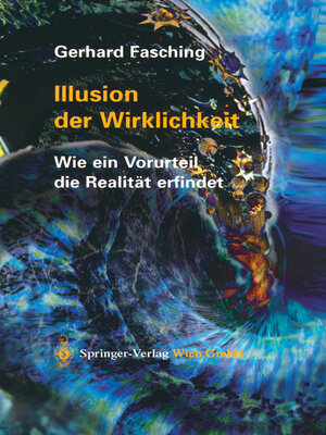 cover image of Illusion der Wirklichkeit